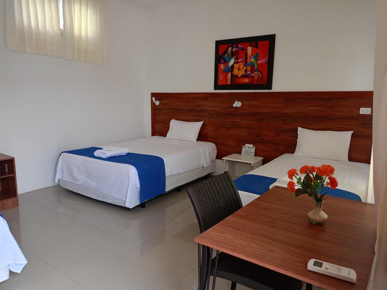 Galapagos Isabela Hotel Loja Puerto Villamil Exterior foto